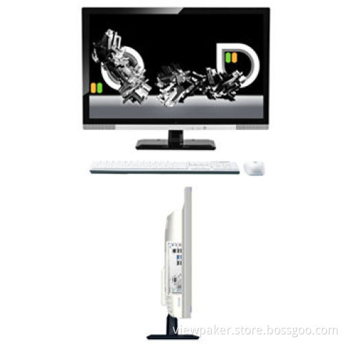 21.5" all-in-one PC, barebone